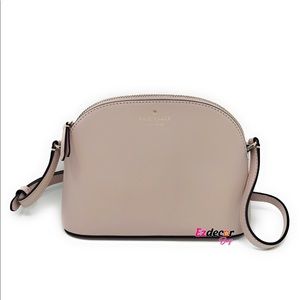 Kate Spade Small Dome Kali Crossbody Bag